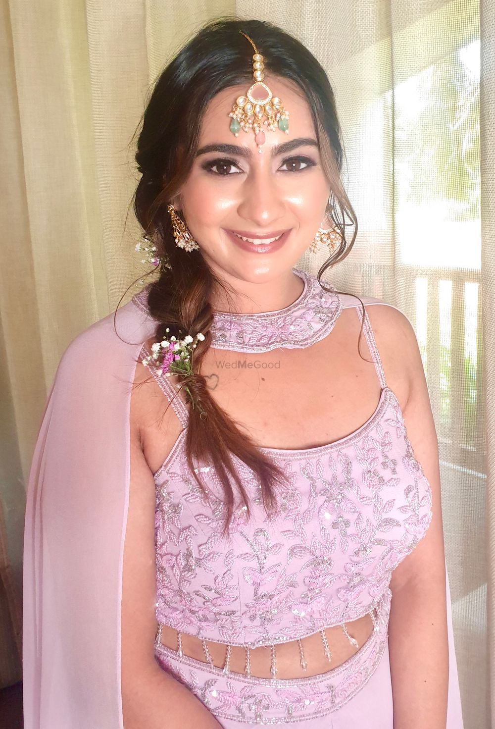 Photo From Party Makeup - By Makeovers by Bhawna