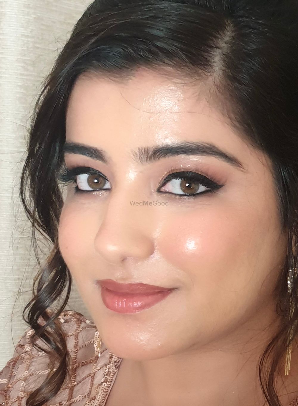 Photo From Party Makeup - By Makeovers by Bhawna