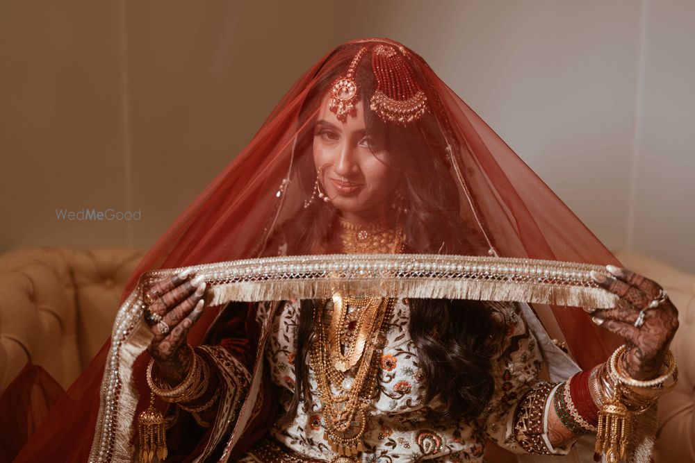Photo From SHOAIB & AYESHA - By Deepak Digital Studio