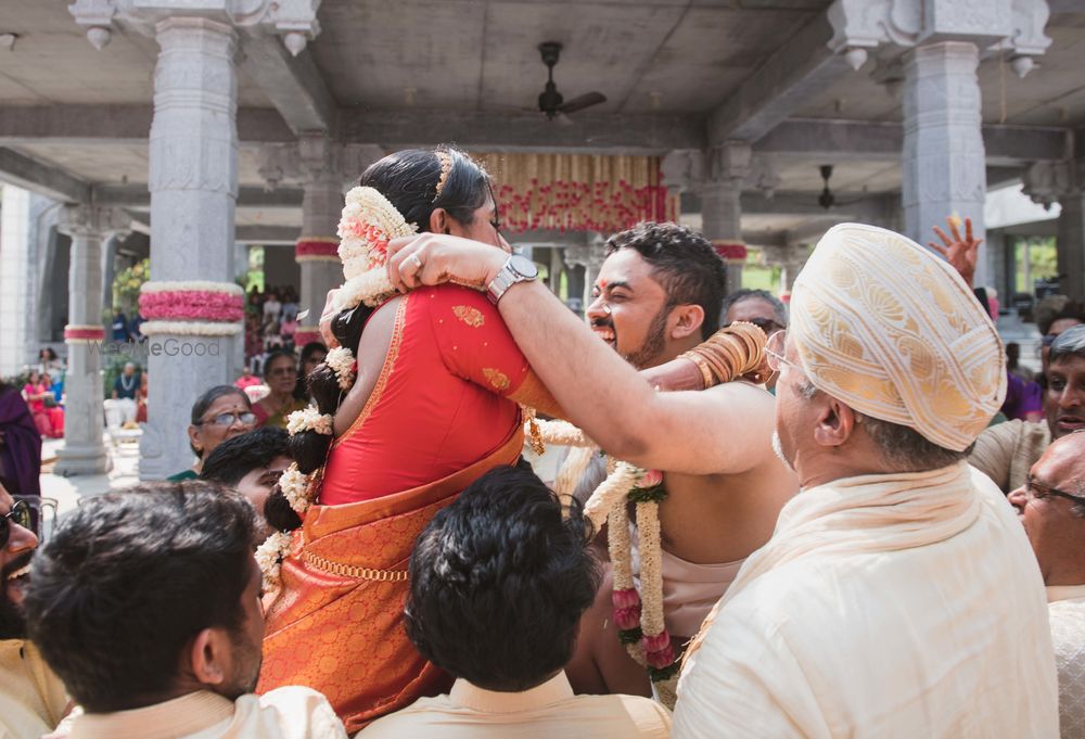 Photo From Anirudh & Sruthy - By Shishir Gaurav Photography