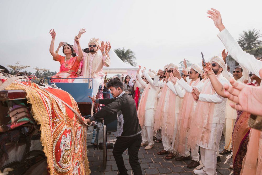 Photo From Anirudh & Sruthy - By Shishir Gaurav Photography