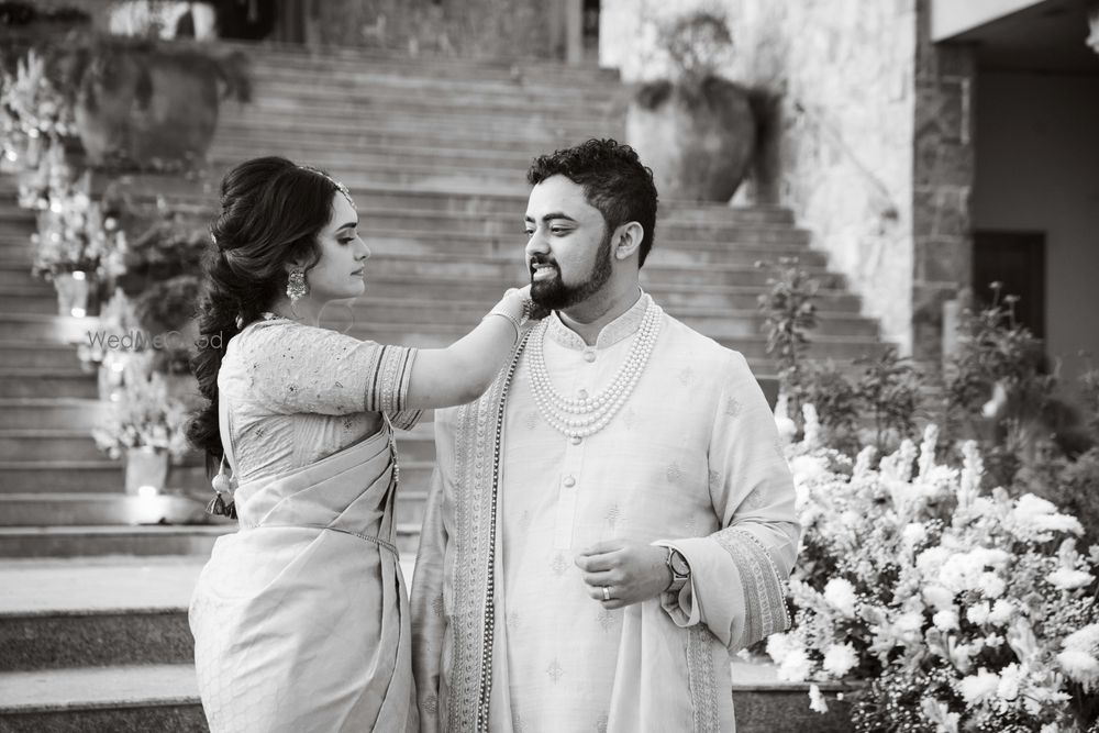 Photo From Anirudh & Sruthy - By Shishir Gaurav Photography