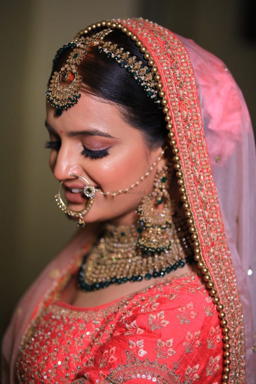 Photo From Bride Simona - By Wing It With Ayushi