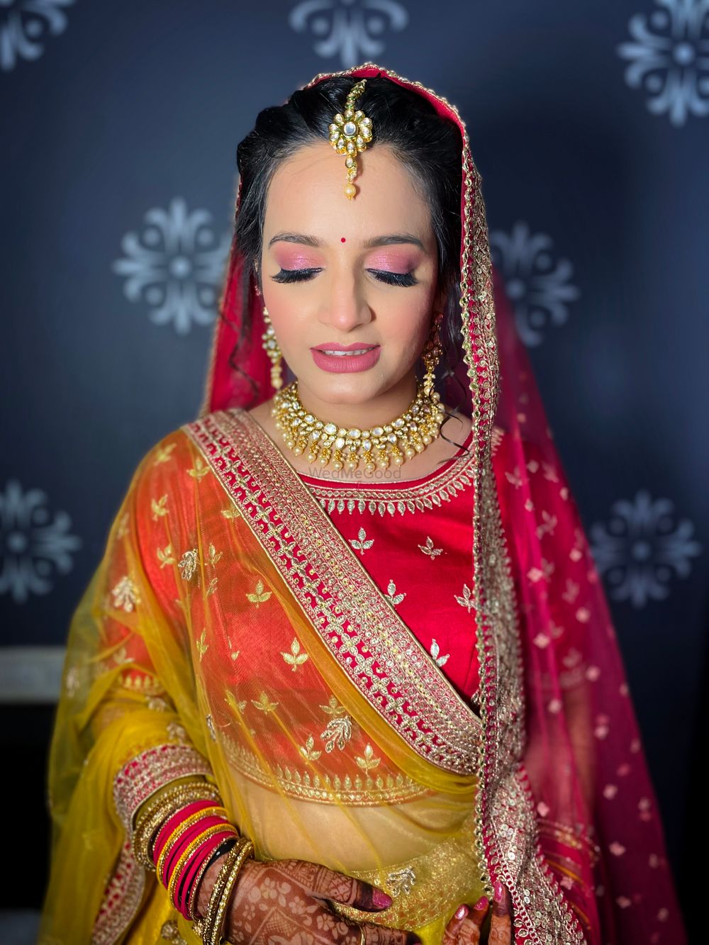 Photo From Bride Simona - By Wing It With Ayushi