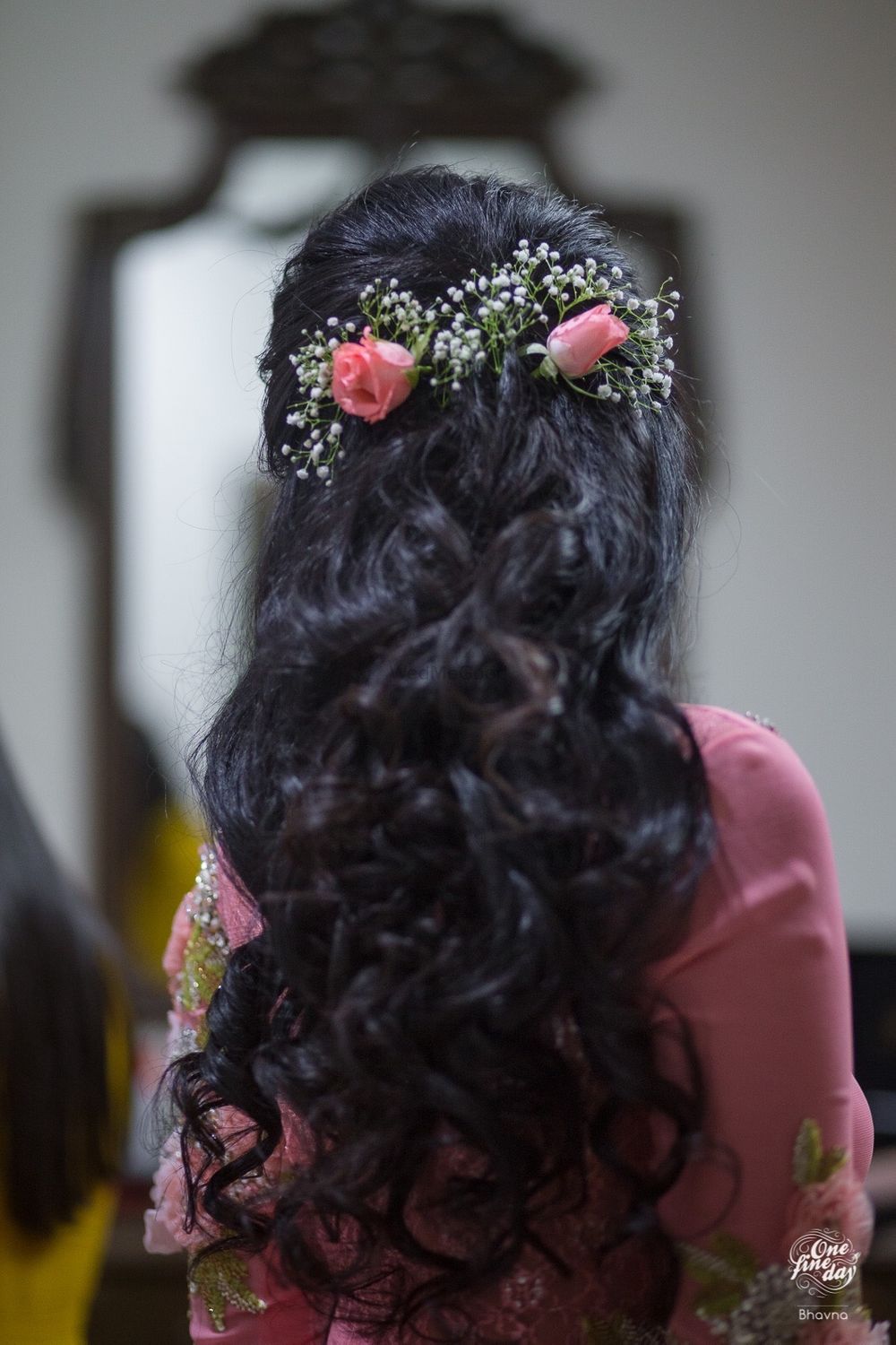 Photo From Hairdos - By Makeup Artistry by Sohini