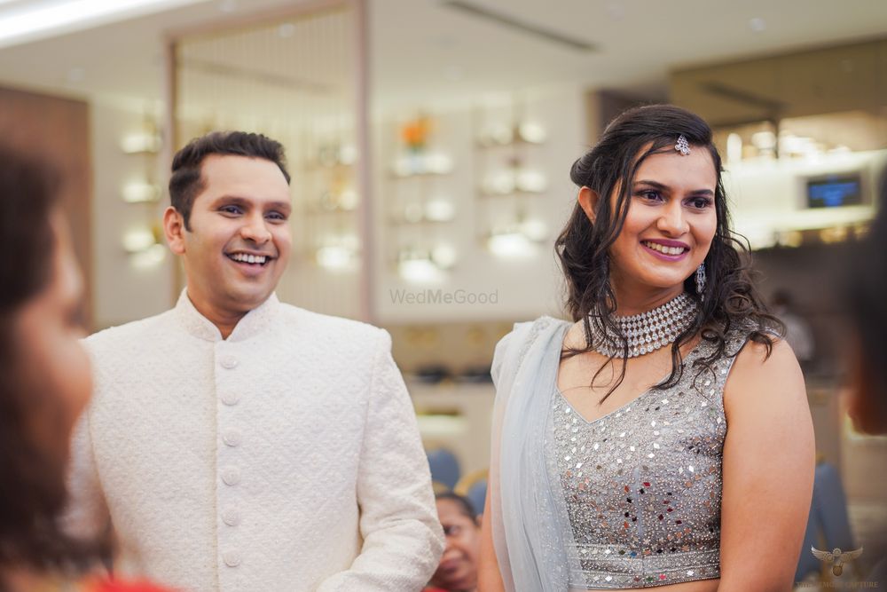 Photo From Tania & Prasad - By Tranzition Weddings & Events