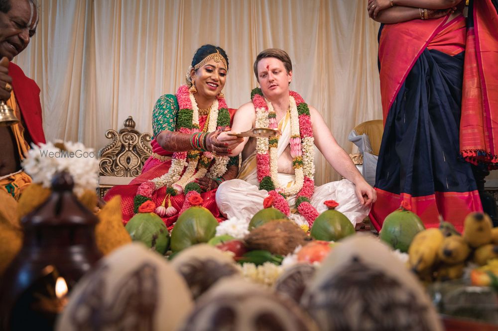 Photo From Archana & Chris - By Shishir Gaurav Photography