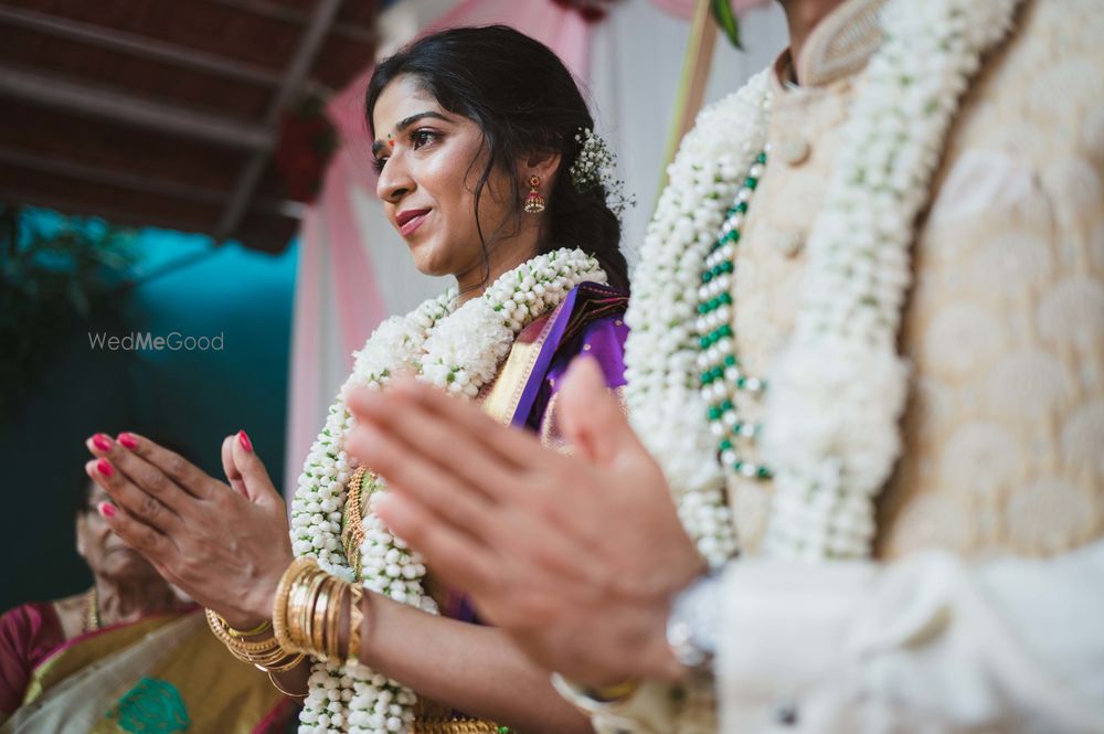 Photo From Pooja & Abheesh - By Shishir Gaurav Photography