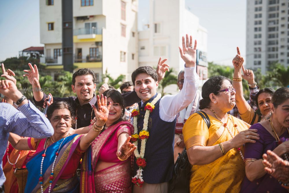 Photo From Siri & Sachin - By Shishir Gaurav Photography