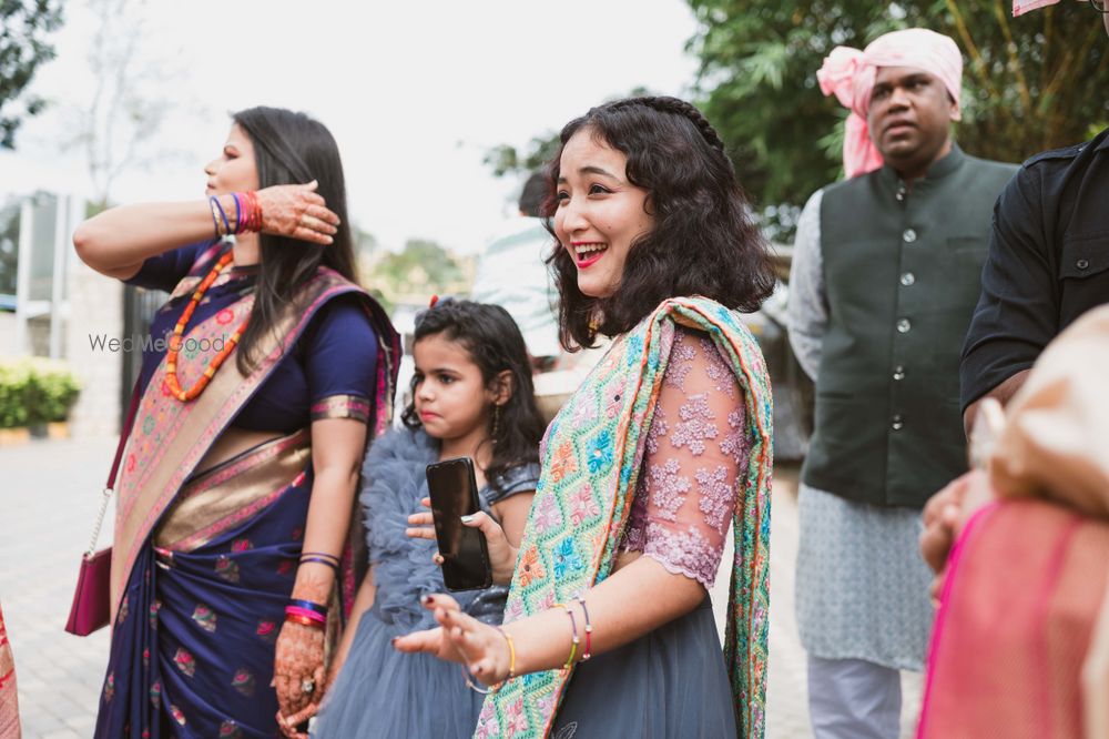 Photo From Puja & Sudesh - By Shishir Gaurav Photography