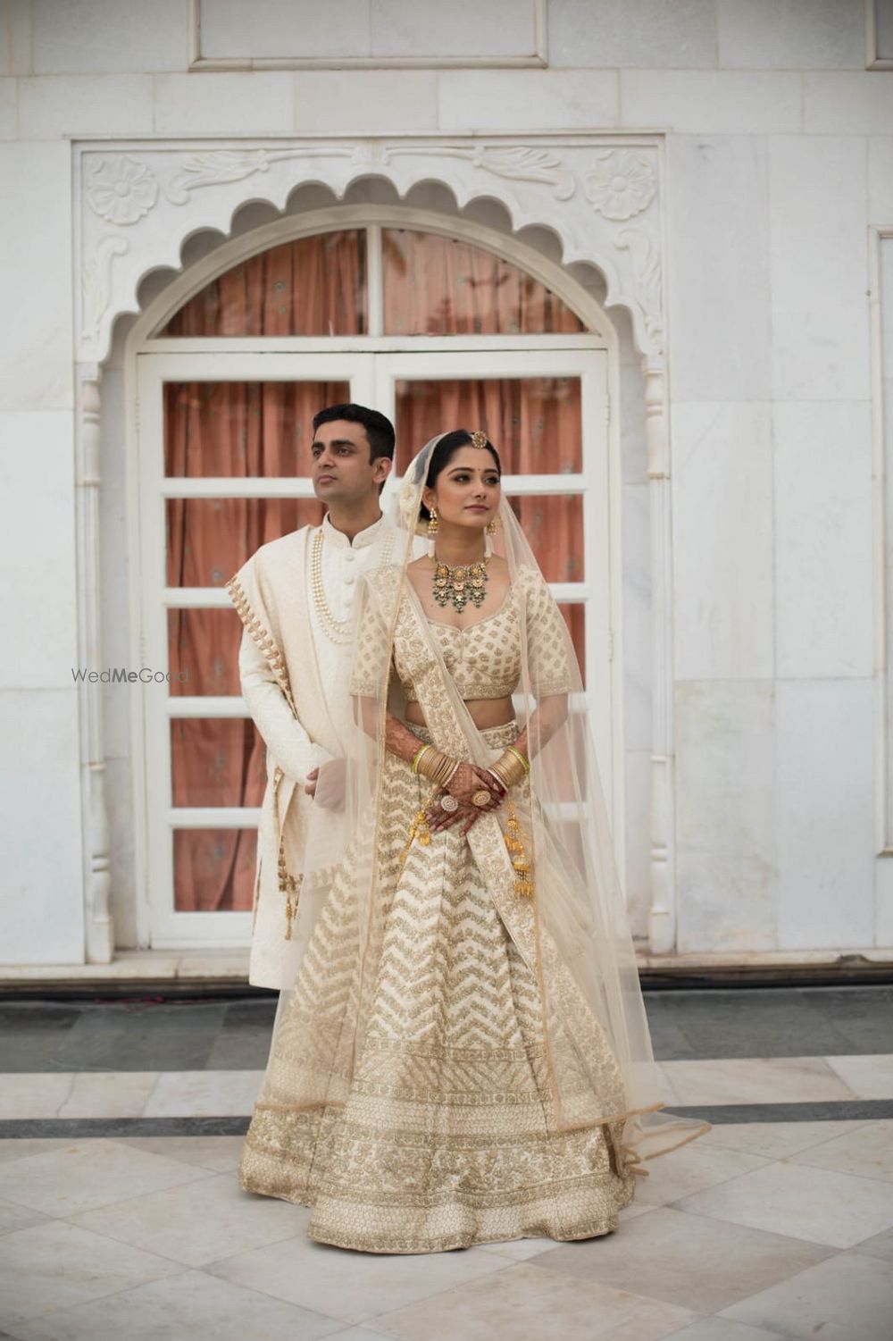 Photo From Shraddhas wedding look - By Madhura Mazumdar