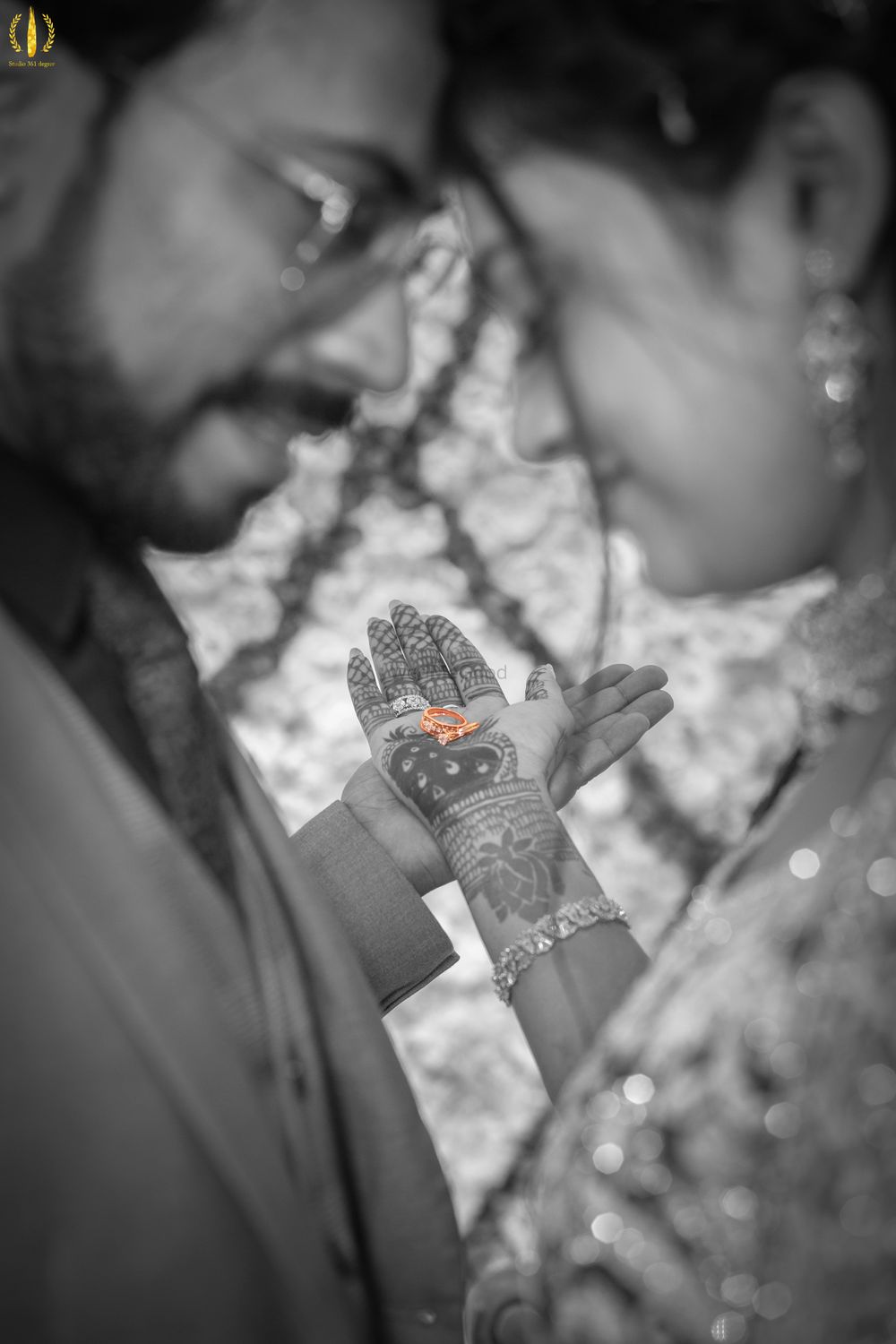 Photo From Engagement - By Studio 361 Degree