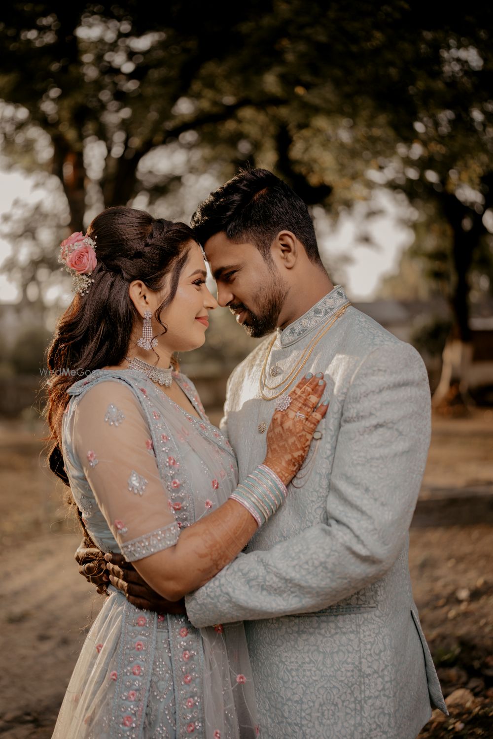 Photo From Amol & Prajakta - By Wed In Heaven