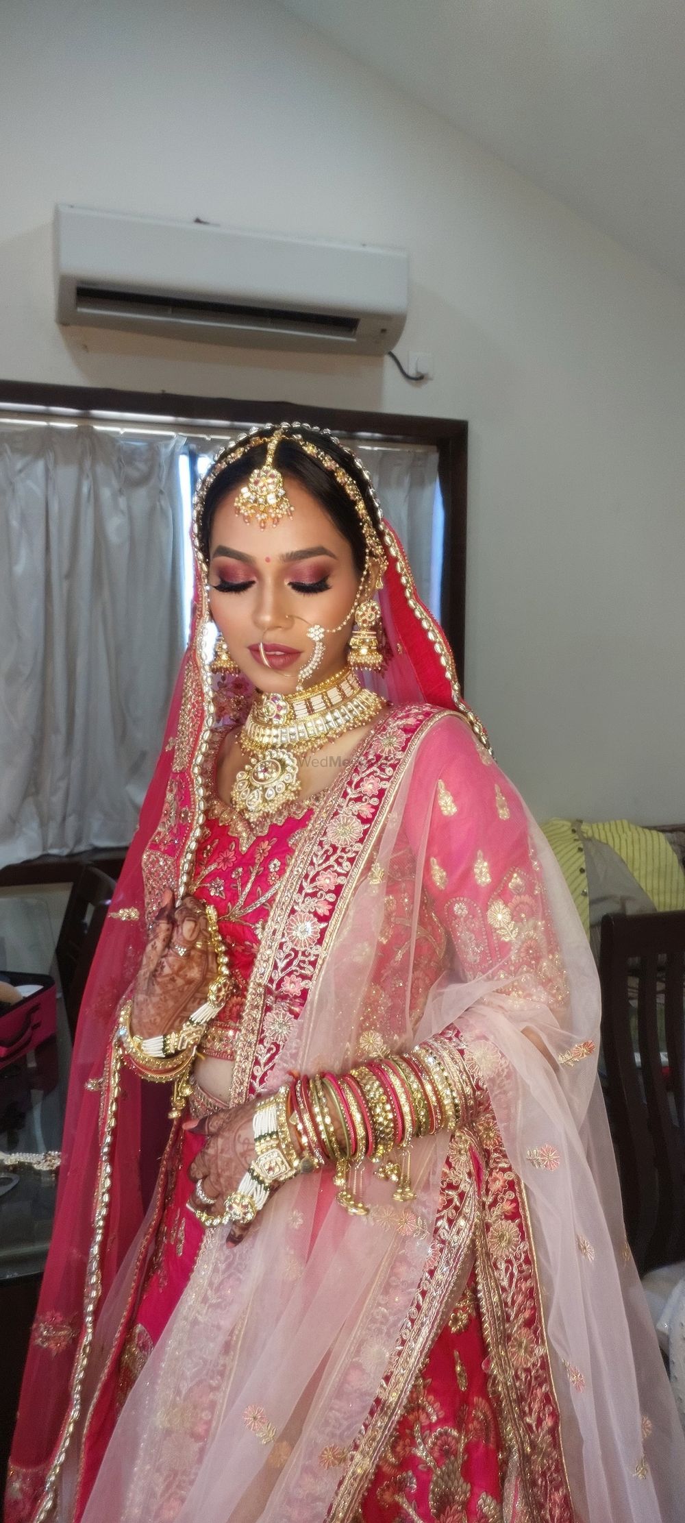 Photo From Brides - By Makeup by Priya Pathak