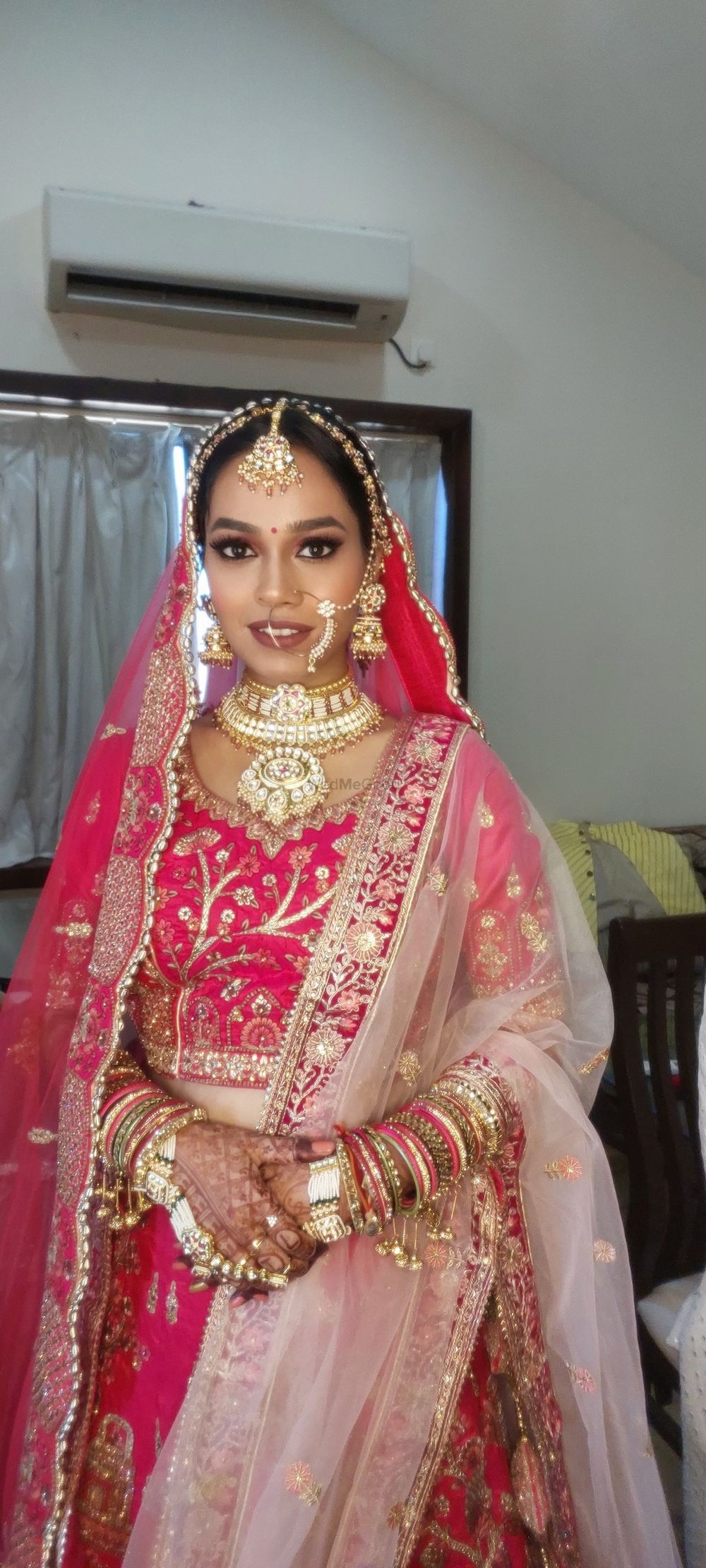 Photo From Brides - By Makeup by Priya Pathak