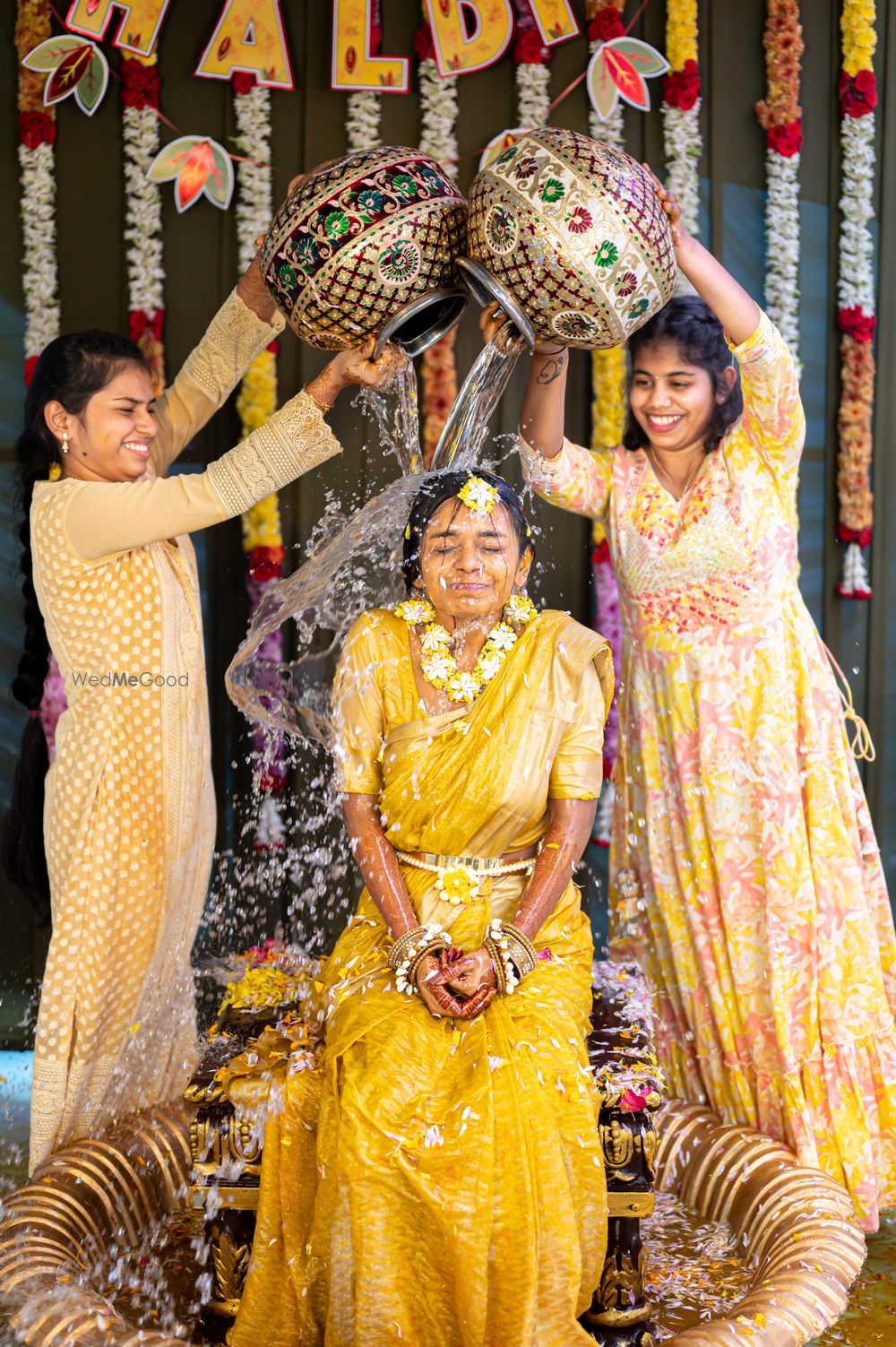 Photo From Spandana Vikram - By Love Evolve and Co.