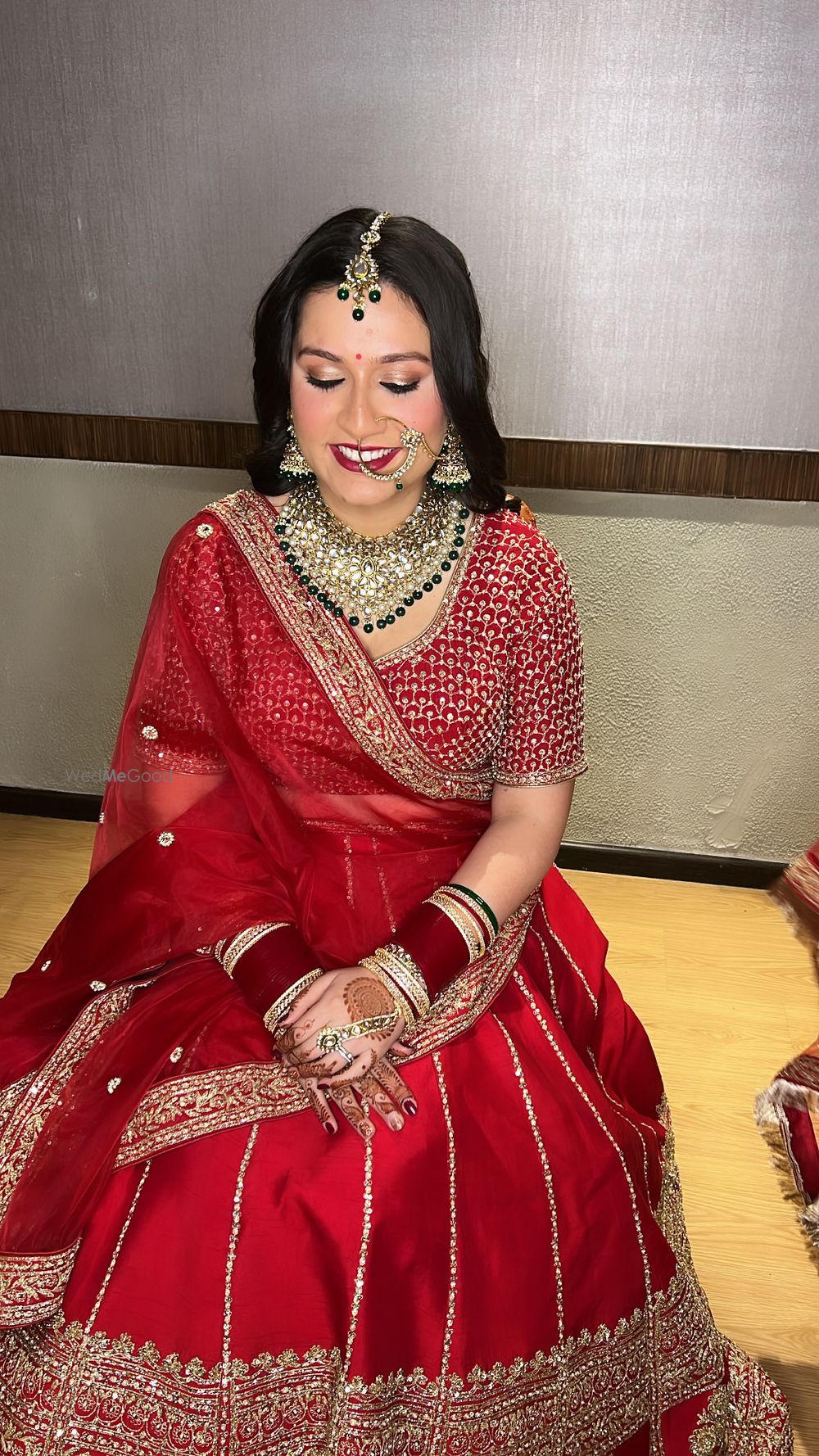 Photo From Bride Tanisha - By Tanya's L'Oreal Salon