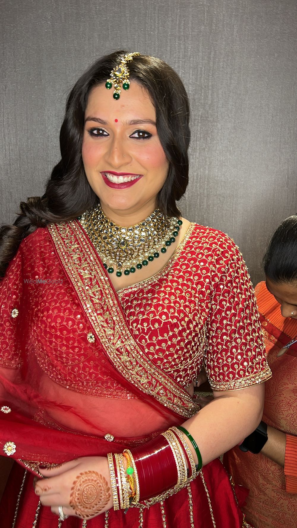 Photo From Bride Tanisha - By Tanya's L'Oreal Salon