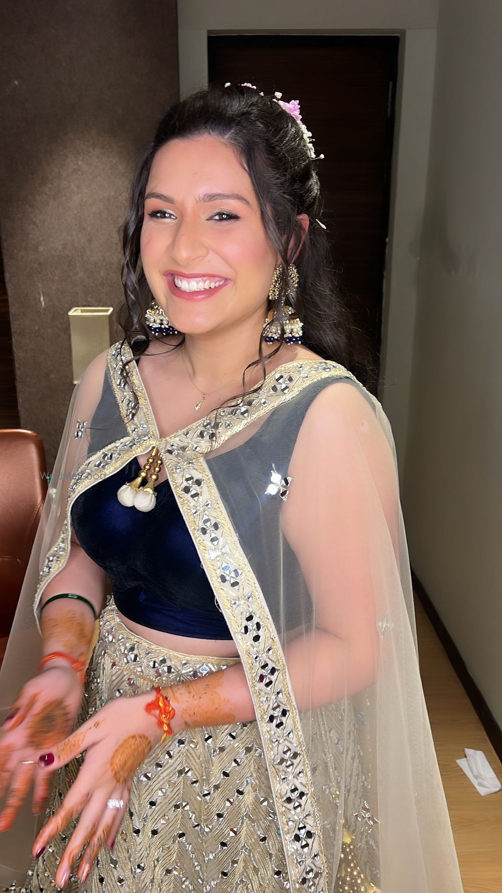 Photo From Bride Tanisha - By Tanya's L'Oreal Salon