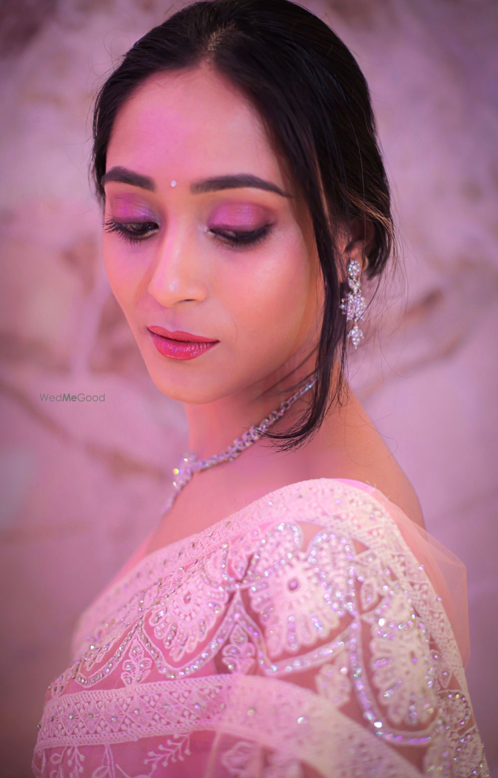 Photo From Sider’s Makeup - By Pragyan Das Mua