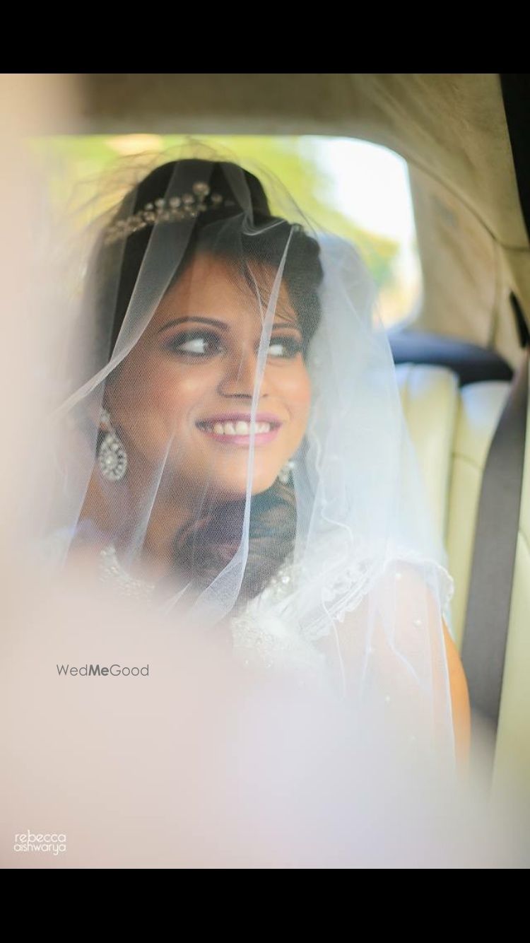 Photo From Christian Brides - By Makeup Artistry by Sohini