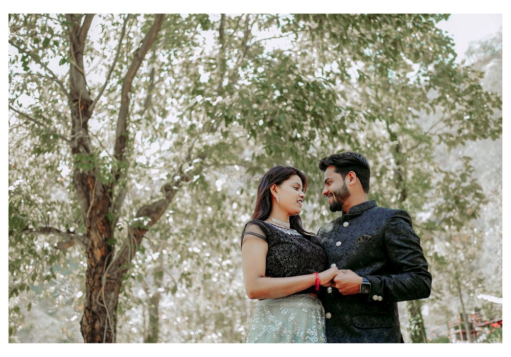 Photo From Couples - By Himanshu Pant Clicks