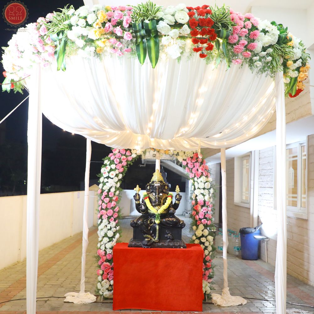 Photo From Saroja & Ramamoorthy  'Sathabhishekam Ceremony' - By Smile Events