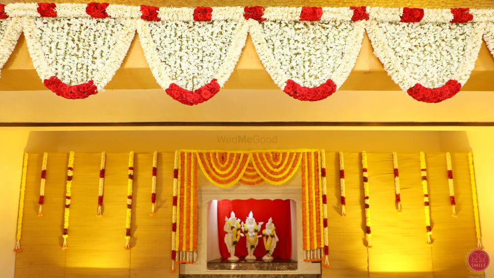 Photo From Saroja & Ramamoorthy  'Sathabhishekam Ceremony' - By Smile Events