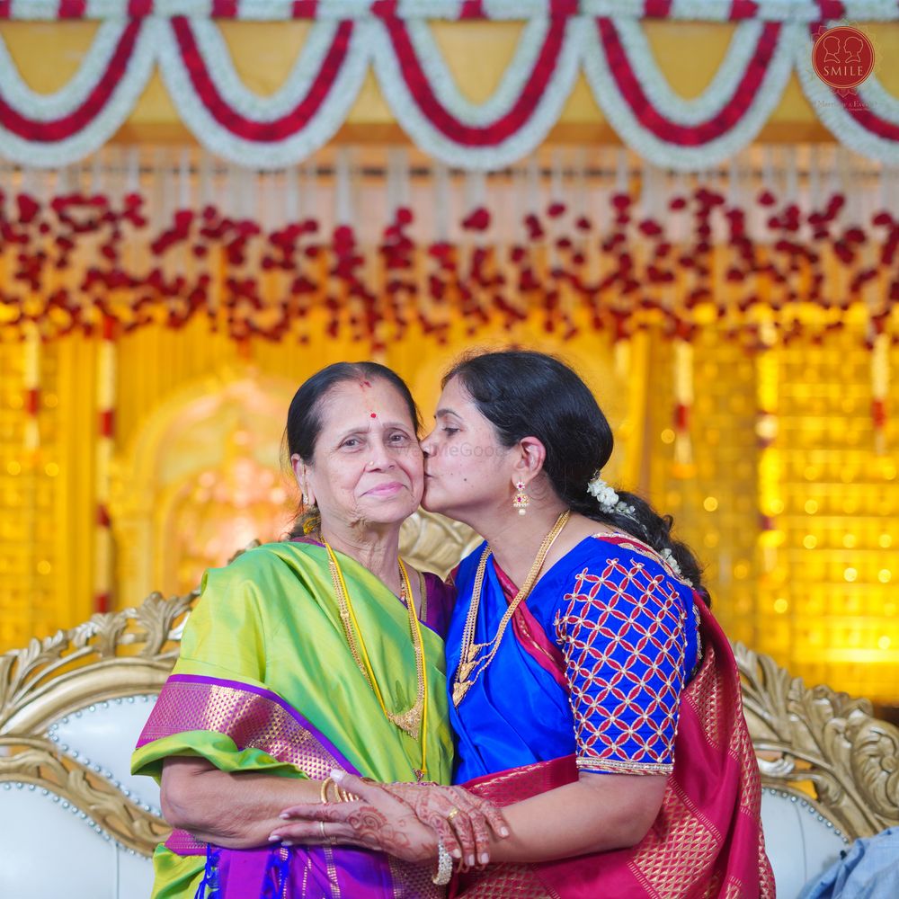 Photo From Saroja & Ramamoorthy  'Sathabhishekam Ceremony' - By Smile Events