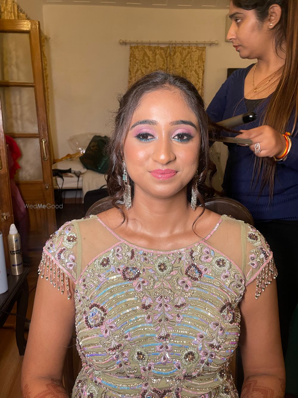 Photo From Bride Harini  - By Makeup Stories by Krishna