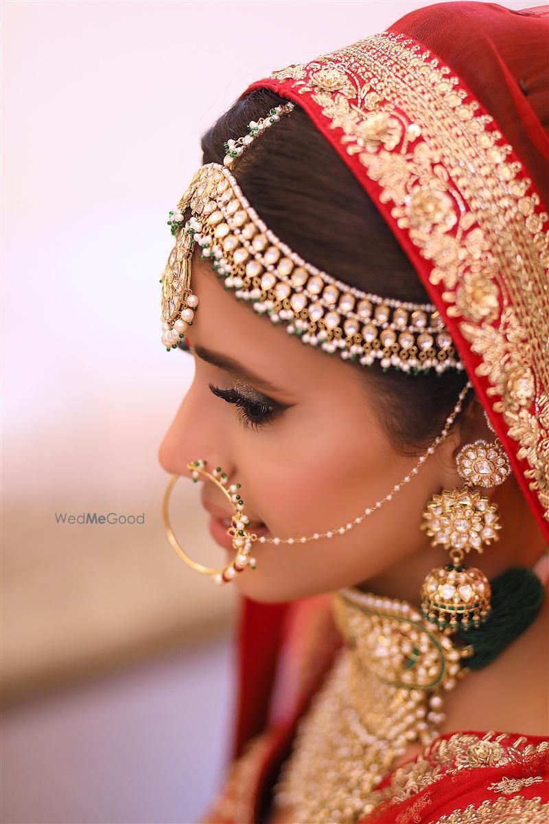 Photo From Shifa X Puneet  @ Le Meredien, Jaipur, The Umrao & JP Resort & SPA - By Vivekk Vikas Photography 