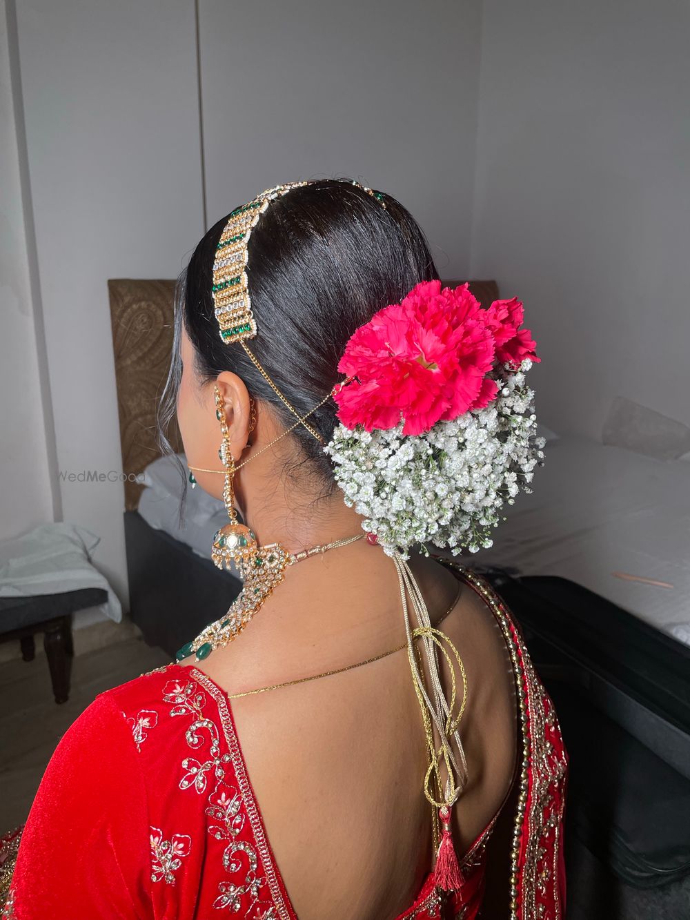 Photo From Bride Ritu - By Makeup Stories by Krishna