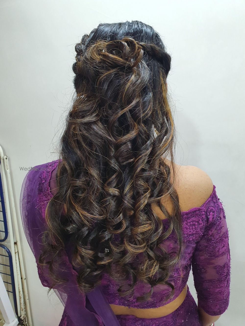 Photo From Hairstyles - By Strokes & Strands