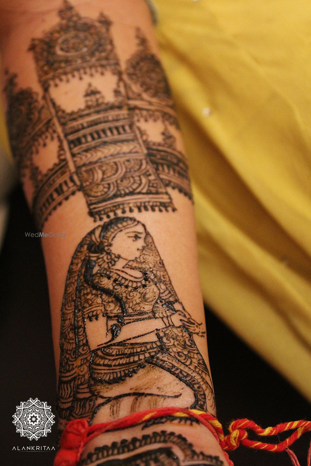 Photo From Sangeet Ceremony concept - Ishita Jain - By Alankritaa