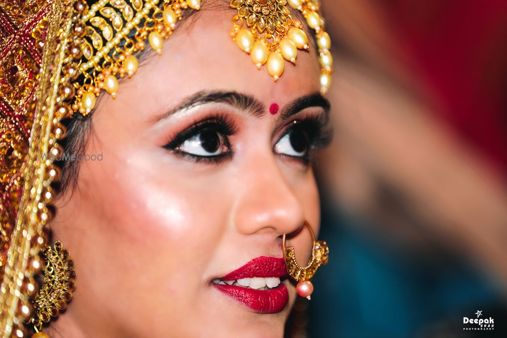 Photo From Hardik + Saloni - By Deepak Shah Photography