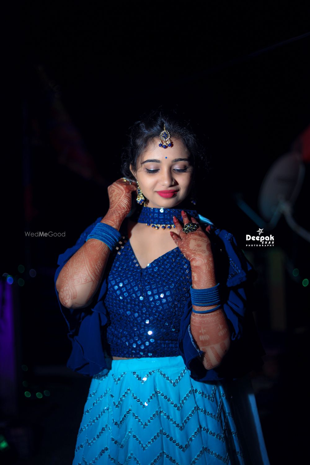 Photo From Bride Varsha - By Deepak Shah Photography