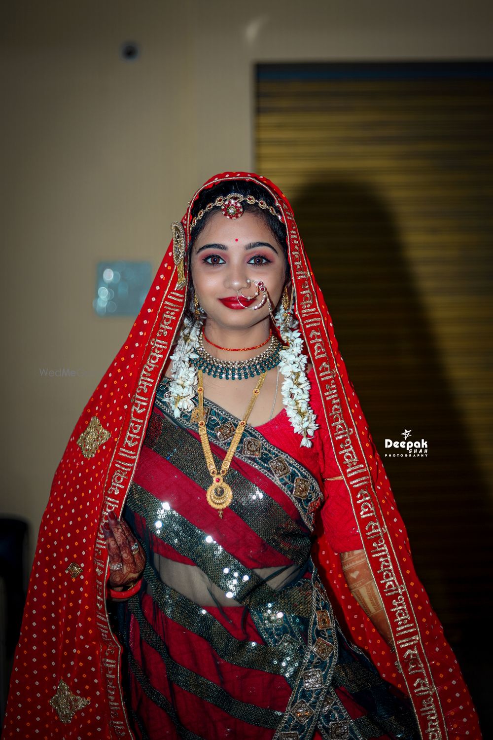 Photo From Bride Varsha - By Deepak Shah Photography