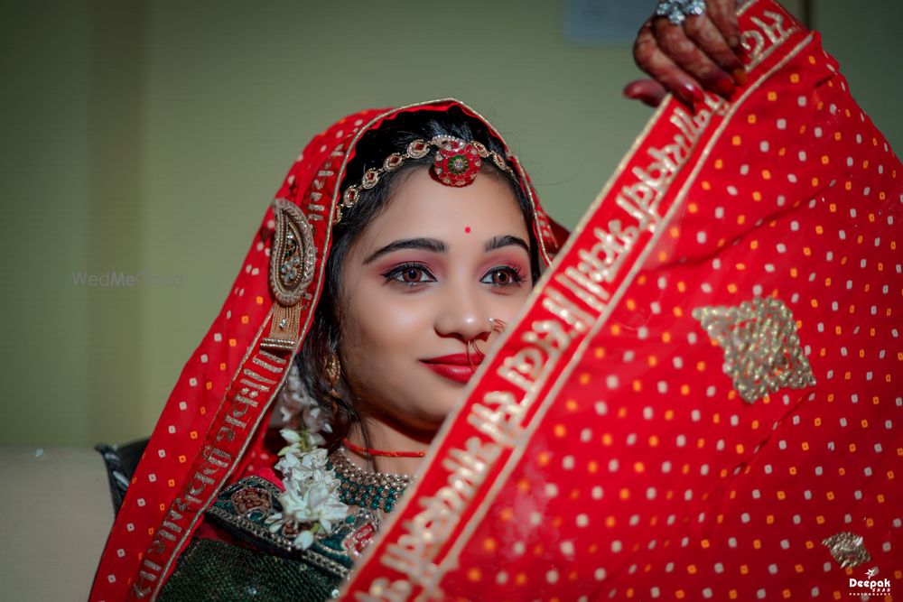 Photo From Bride Varsha - By Deepak Shah Photography