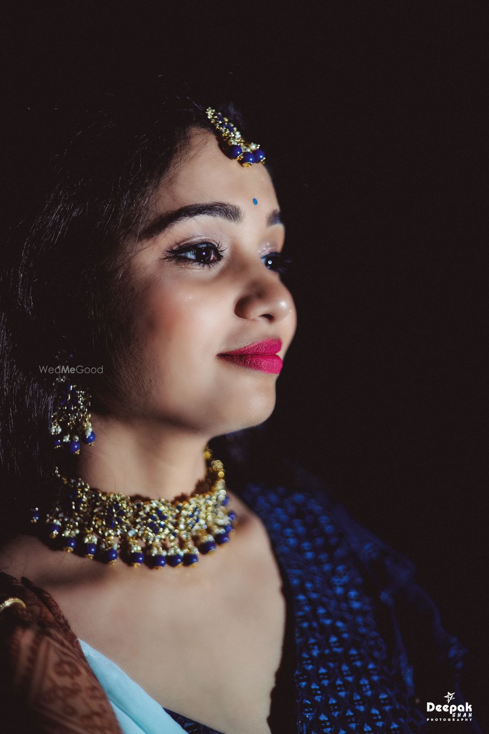 Photo From Bride Varsha - By Deepak Shah Photography