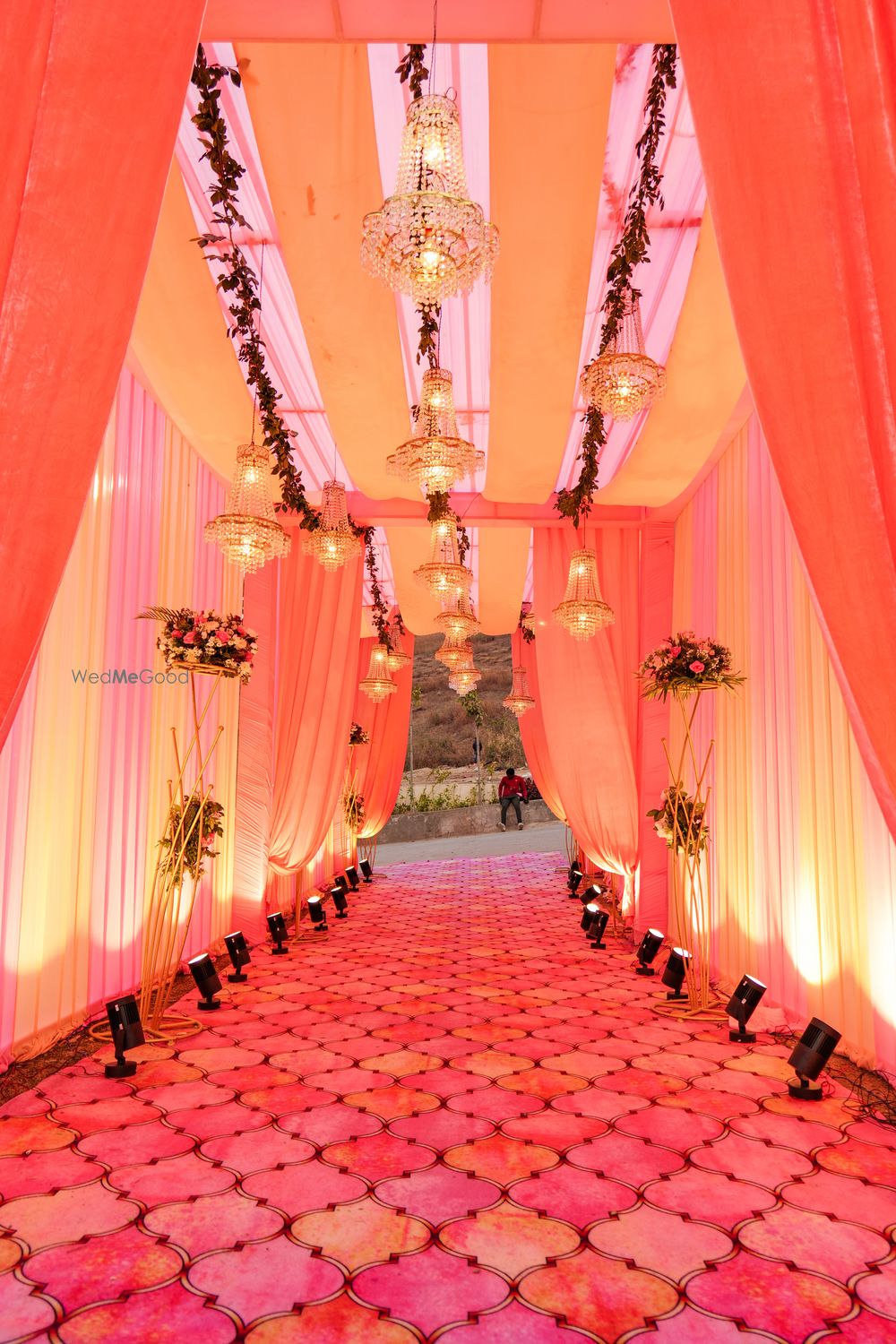 Photo From Bhairavgarh Wedding - By Seven Pearl Events & Hospitality