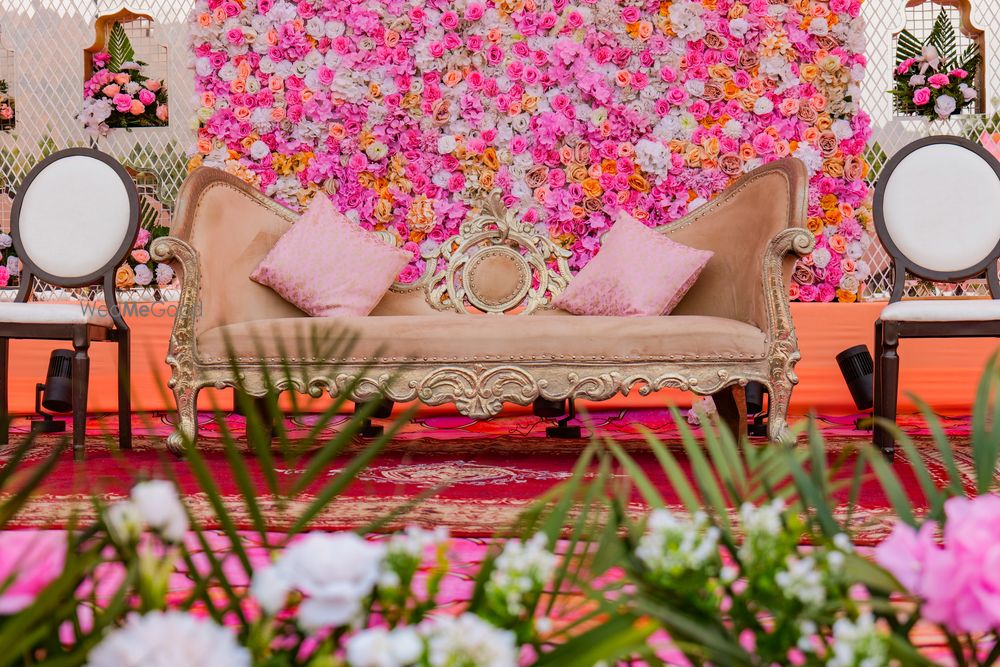 Photo From Bhairavgarh Wedding - By Seven Pearl Events & Hospitality