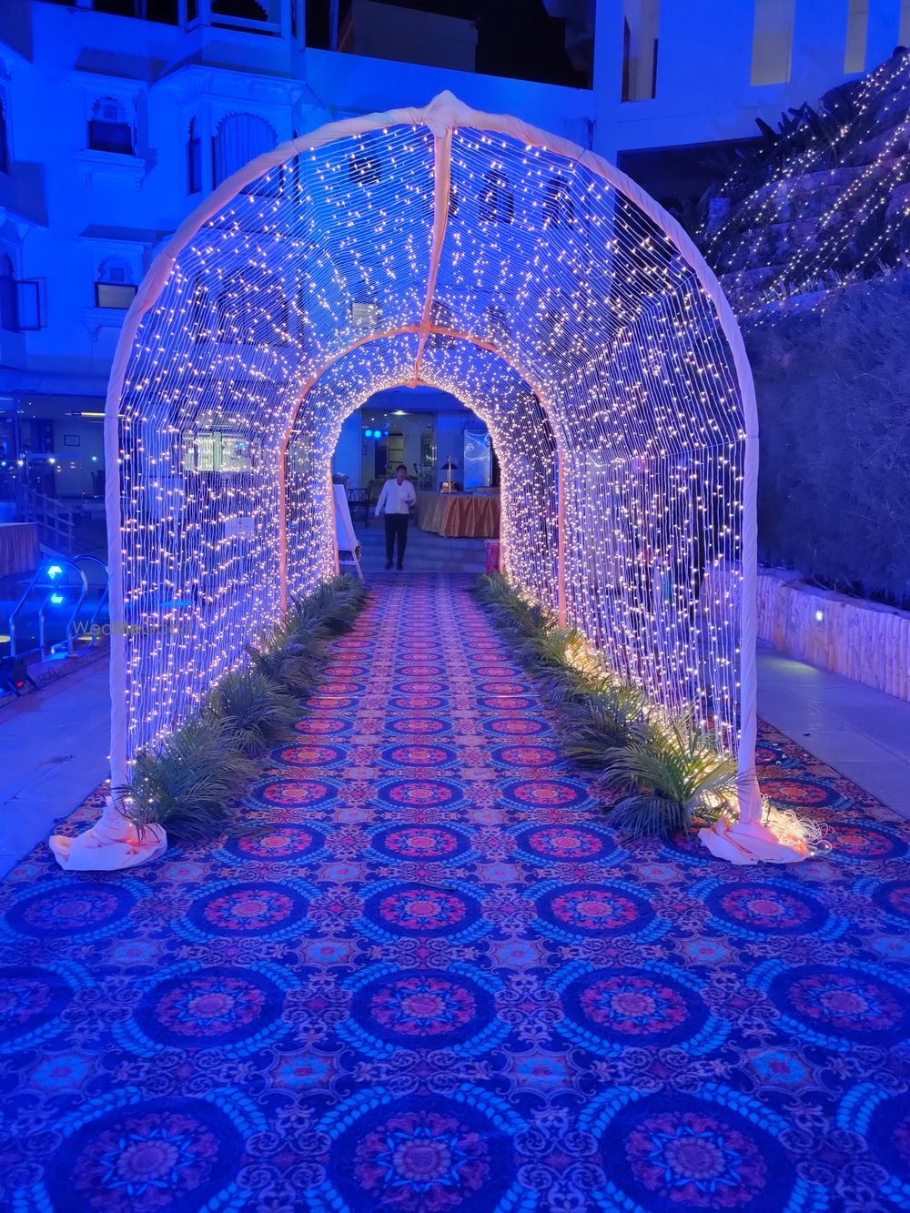 Photo From Bhairavgarh Wedding - By Seven Pearl Events & Hospitality