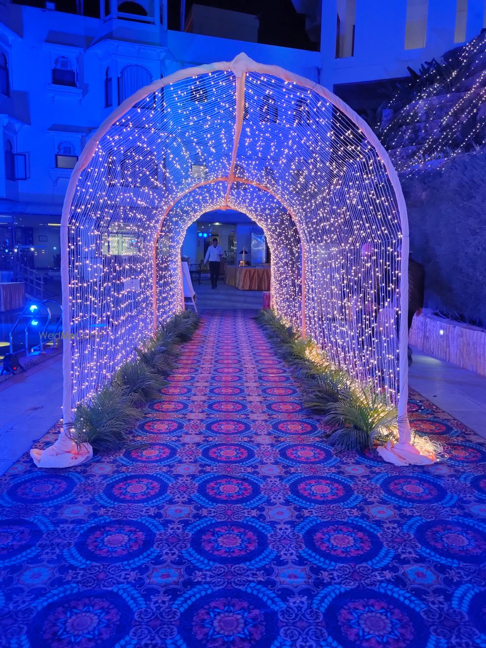 Photo From Bhairavgarh Wedding - By Seven Pearl Events & Hospitality