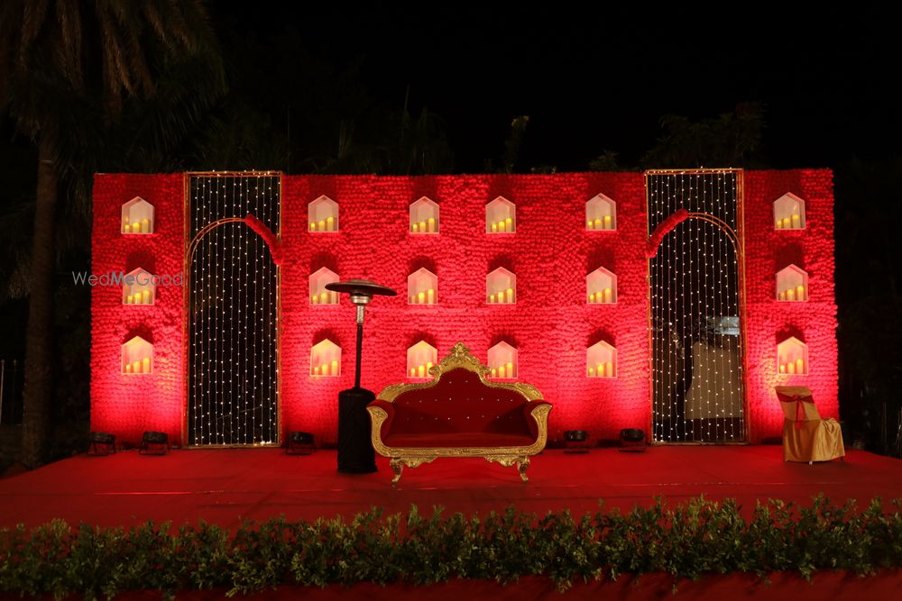 Photo From Dr Hinal - By Seven Pearl Events & Hospitality