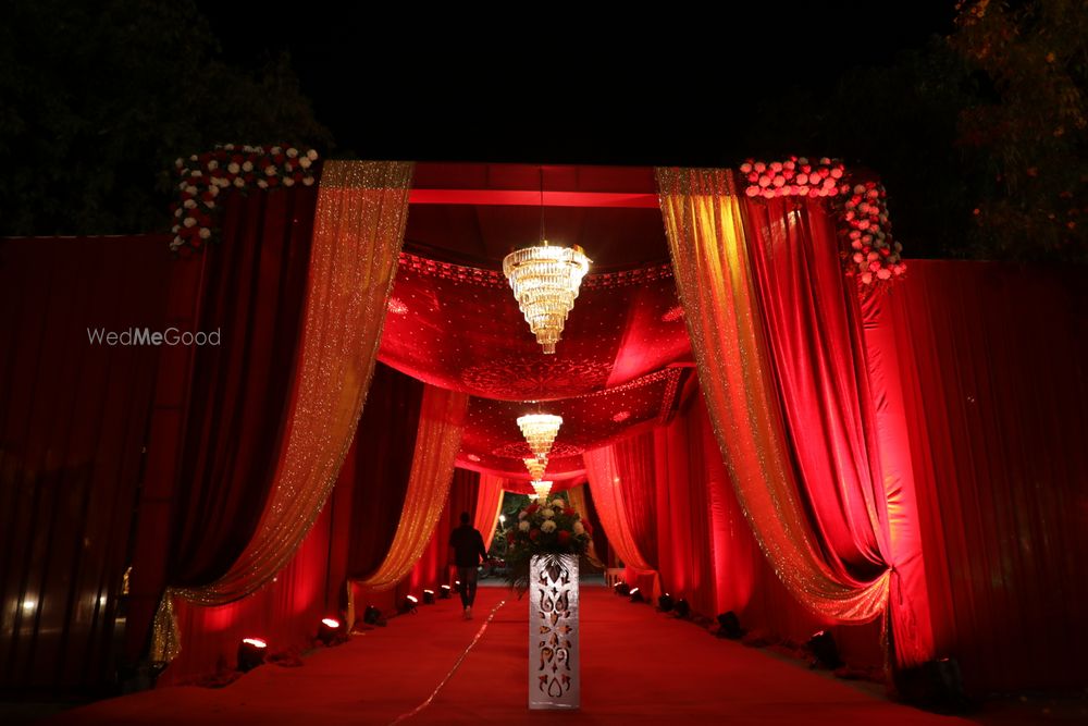 Photo From Dr Hinal - By Seven Pearl Events & Hospitality