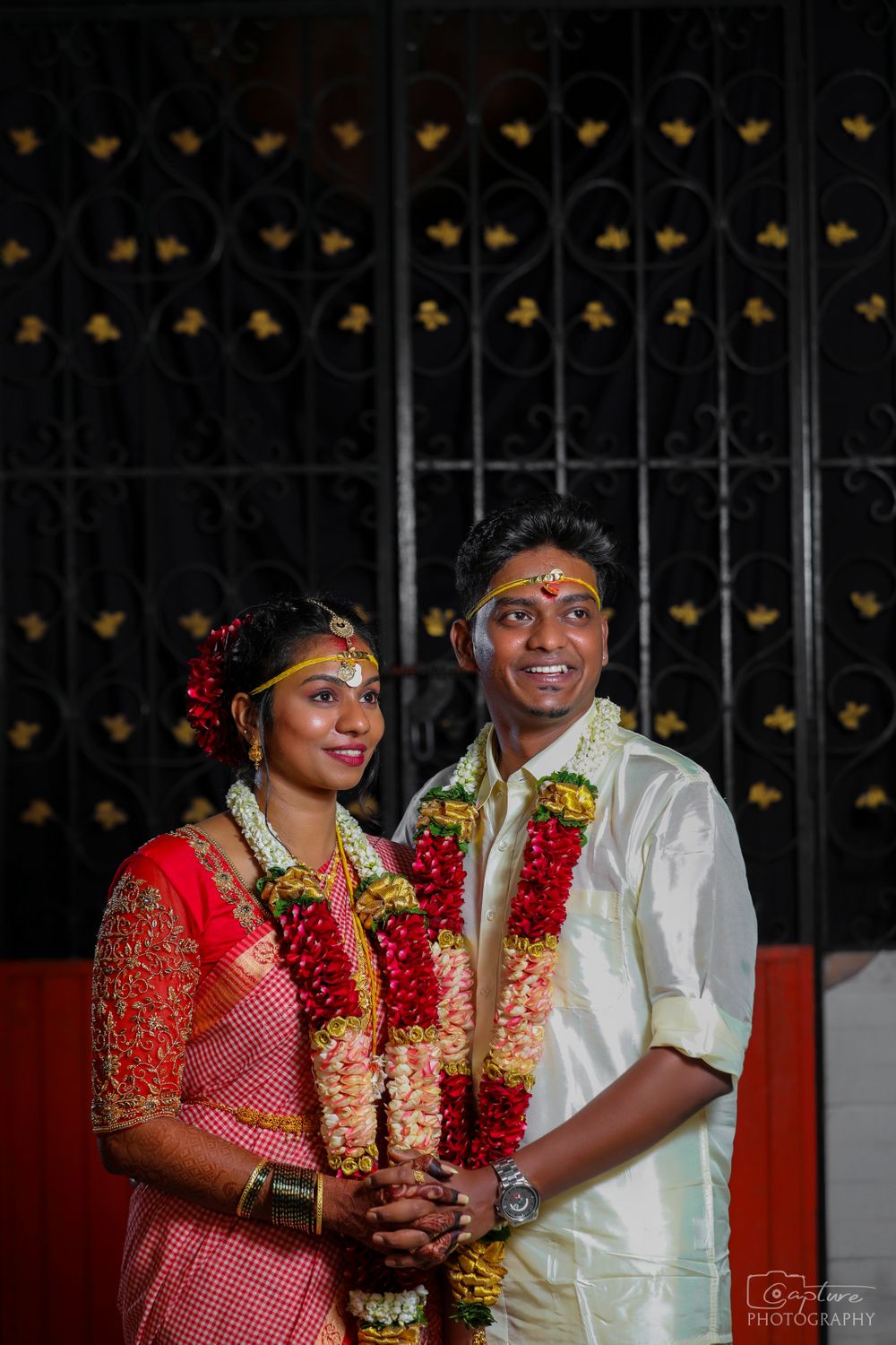 Photo From Pravinraj & Anusha - By Capture Photography