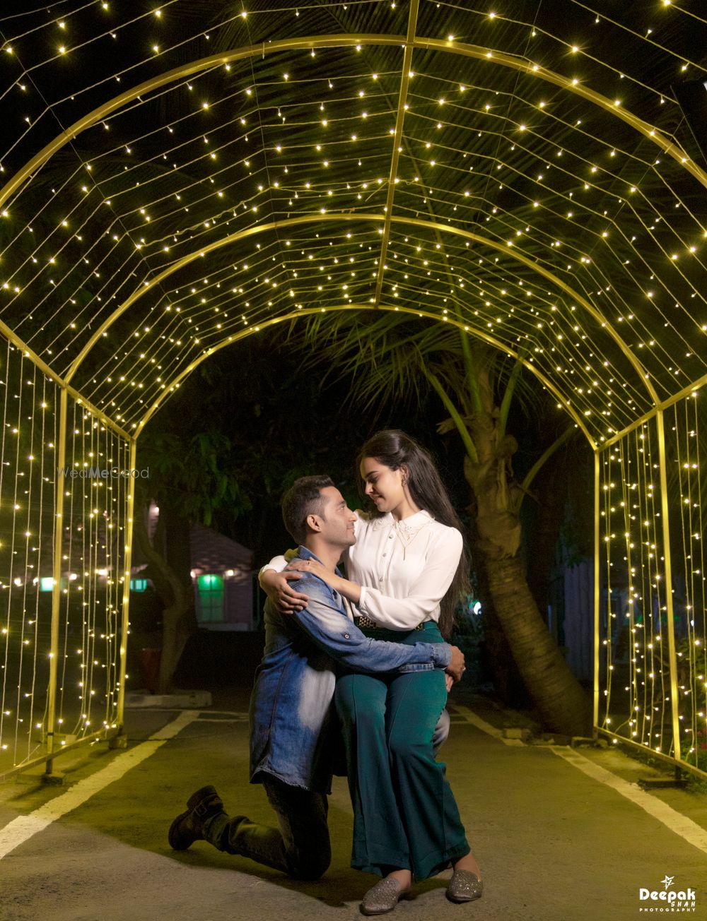 Photo From Mohnish + Neha - By Deepak Shah Photography