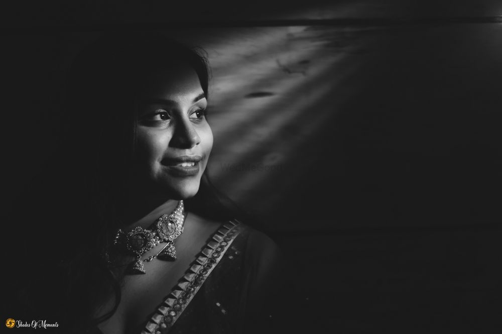 Photo From Asmita X Abhinash - By Shades of Moments