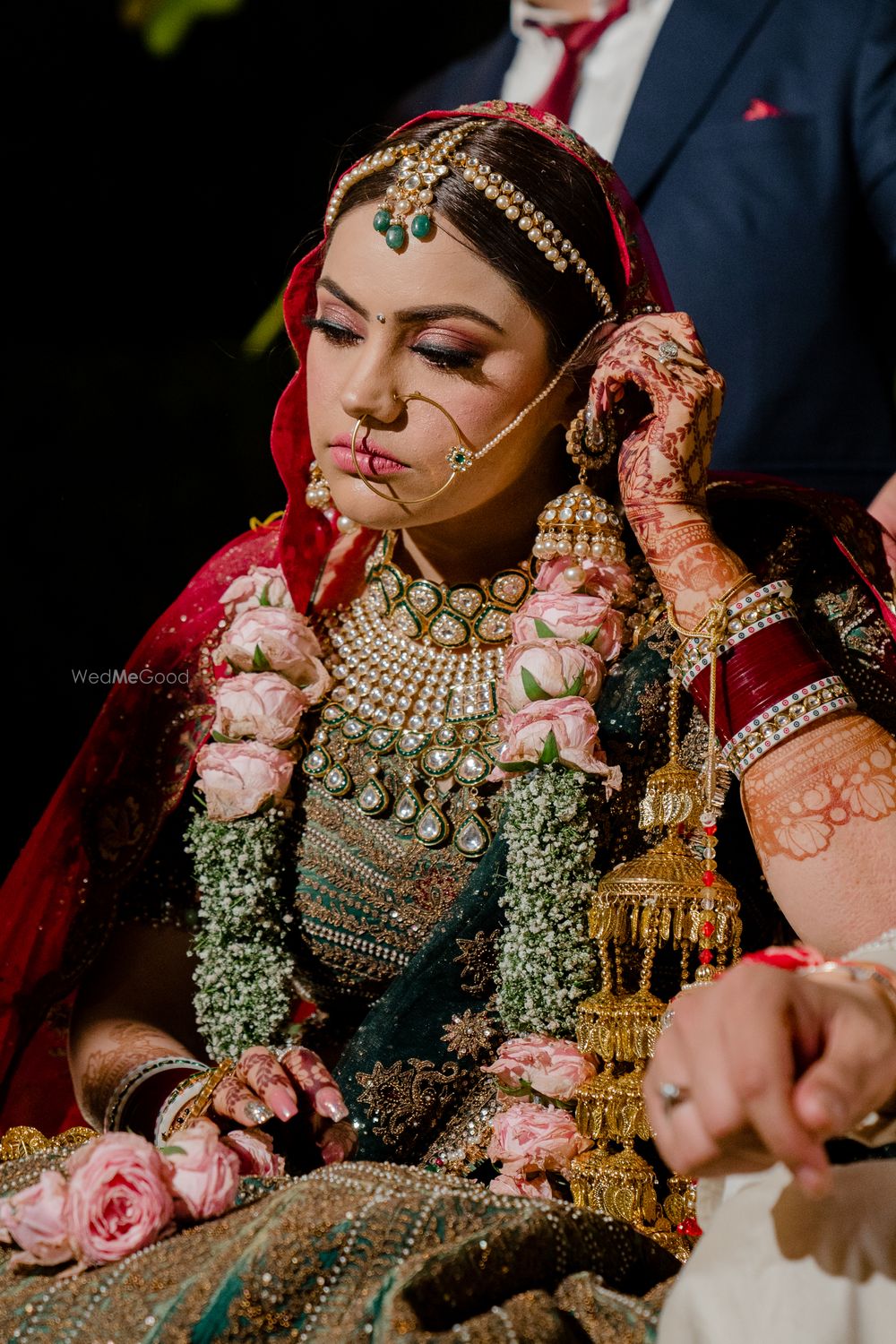 Photo From Gaurav x Saloni - By Gitesh Dhawan Photography