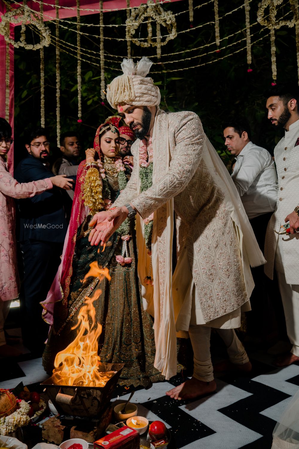 Photo From Gaurav x Saloni - By Gitesh Dhawan Photography